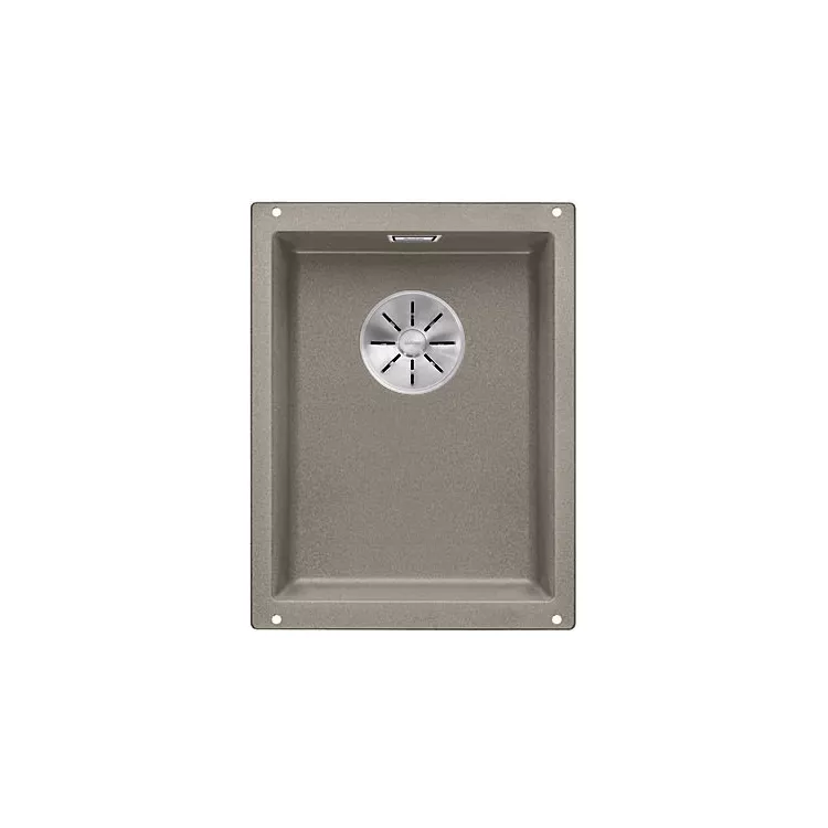 BLANCO SUBLINE 320-U Silgranit tartufo, InFino 523414 BLANCO SUBLINE 320-U Silgranit tartufo, InFino 523414