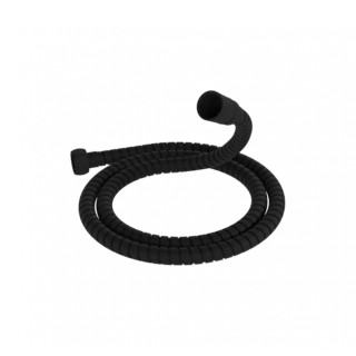 Excellent Regular Wąż prysznicowy 150 cm czarny AREX.SHR.R150BL