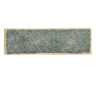Pamesa Płytka ścienna Victoria Green Gold 6.5x20 cm (0.36)