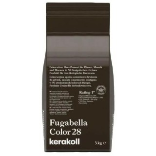 Kerakoll Fugabella Color 28 3 kg