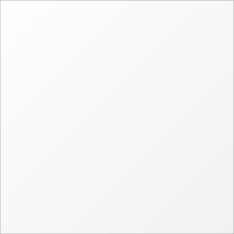 Ego Płytka ścienno-podłogowa Toronto White 60x60cm, Sugar (1,44)
