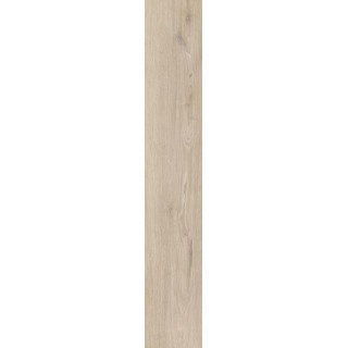 Paradyż Płytka podłogowa Heartwood Latte 19.8x119.8 cm (1.19)
