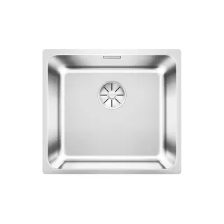 BLANCO SOLIS 450-IF stal szczotkowana, InFino 526121