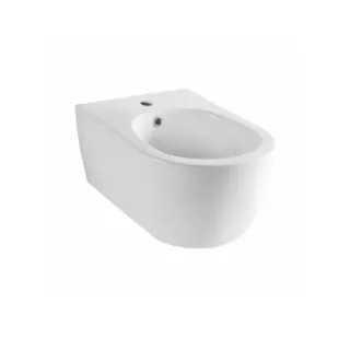Excellent Doto Bidet wiszący 54x37x25 cm Biały...