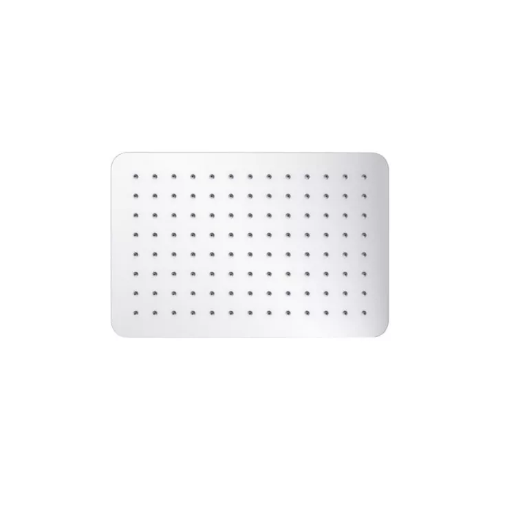 Excellent Slim Głowica prysznicowa 20x30 cm Chrom