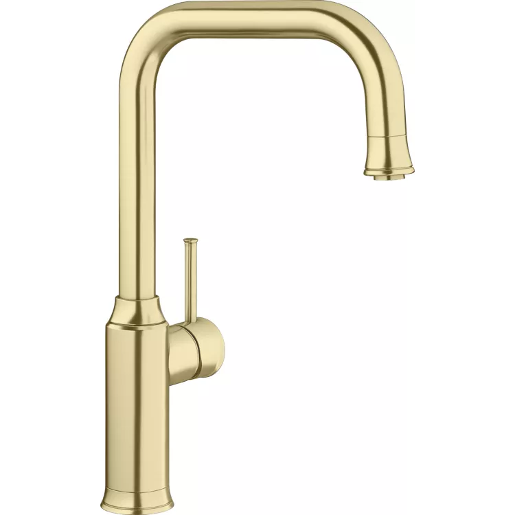 BLANCO LIVIA-S Satin GOLD 526687