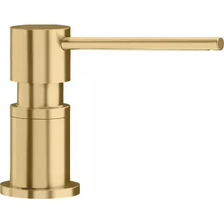 BLANCO LATO - dozownik Satin GOLD 526699