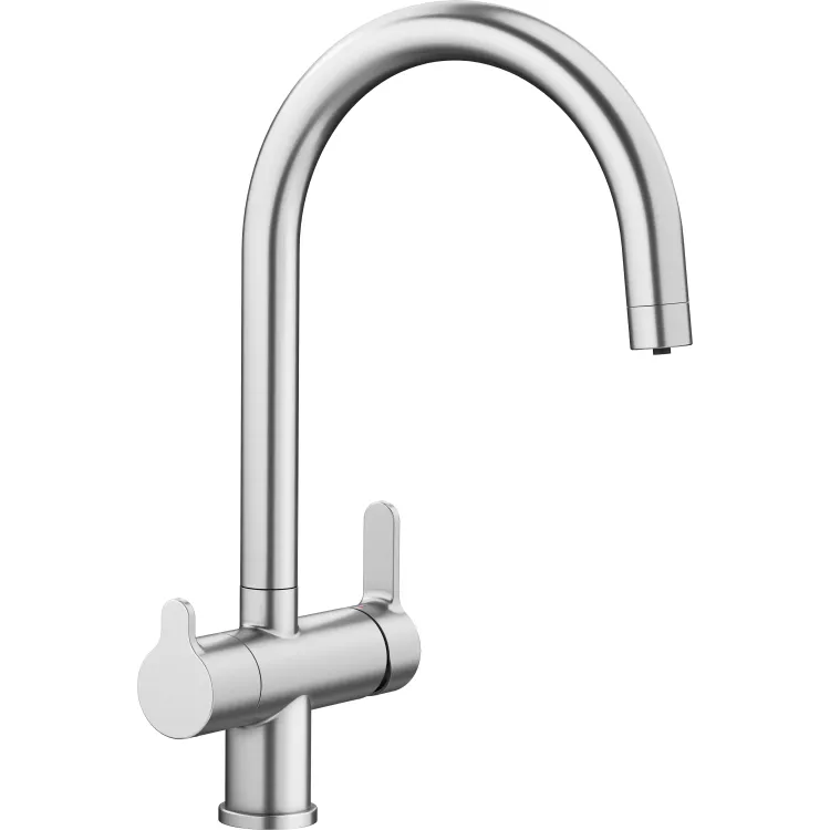 BLANCO TRIMA powłoka PVD Steel 525803 BLANCO TRIMA powłoka PVD Steel 525803