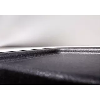 BLANCO DALAGO 8 Silgranit delikatny biały, korek auto. 527065