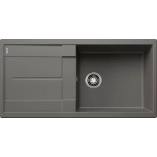 BLANCO METRA XL 6 S Silgranit wulkaniczny szary...