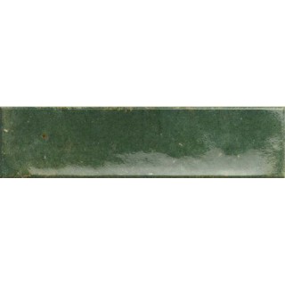 Egen Płytka ścienna Hope Olive 7,5x30 cm Połysk (1.00)