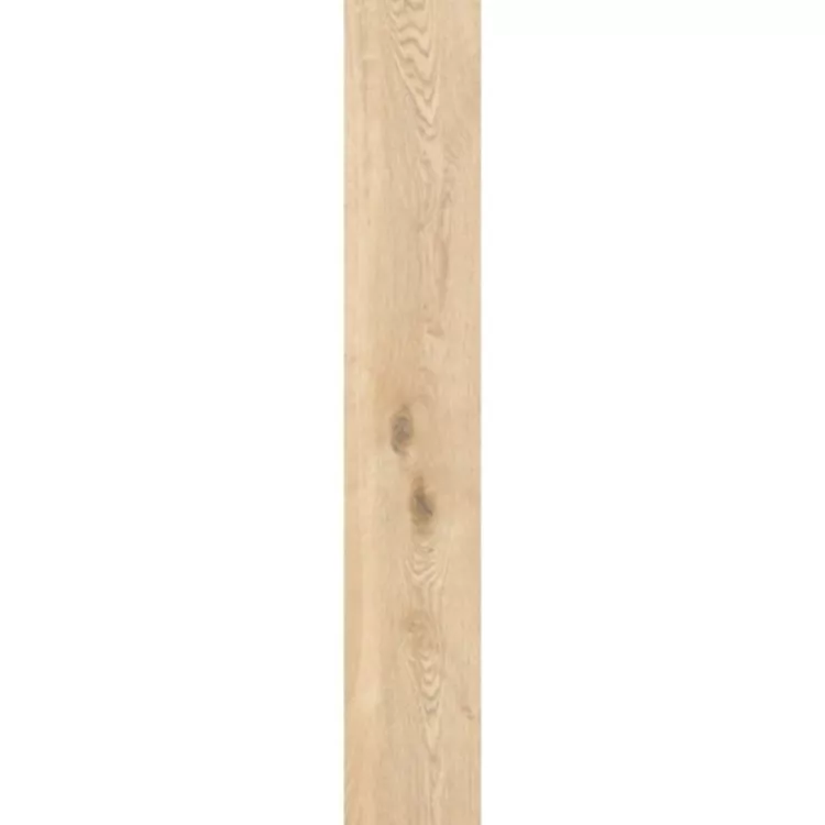 Egen Płytka podłogowa Dayton Beige 20x120 cm (1.2) Carving