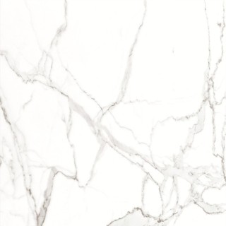 Egen Płytka podłogowa Atlanta Carrara 60x60 cm (1.44) Matt