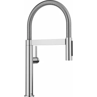 BLANCO CULINA-S II Mini PVD steel 527467