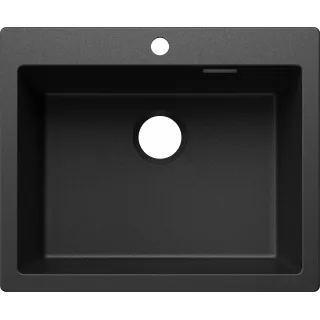 BLANCO PLEON 6 Silgranit antracyt, bez armatury 527773