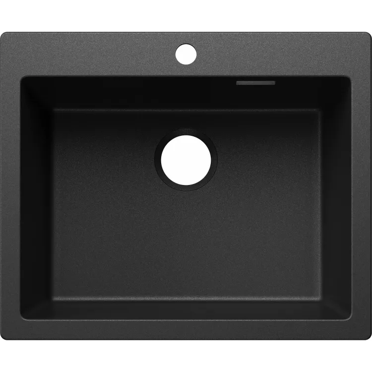 BLANCO PLEON 6 Silgranit antracyt, bez armatury 527773