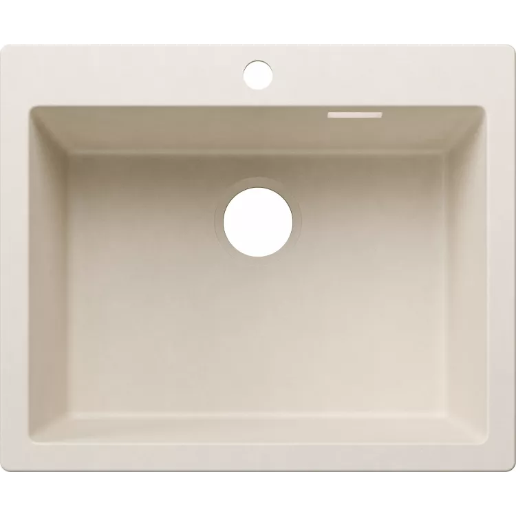 BLANCO PLEON 6 Silgranit delikatny biały, bez armatury 527772 BLANCO PLEON 6 Silgranit delikatny biały, bez armatury 527772