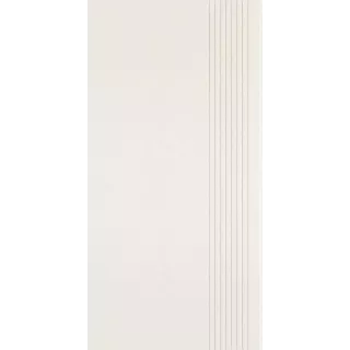 Paradyż HALL IVORY STOPNICA PROSTA MAT. 30X60 G1