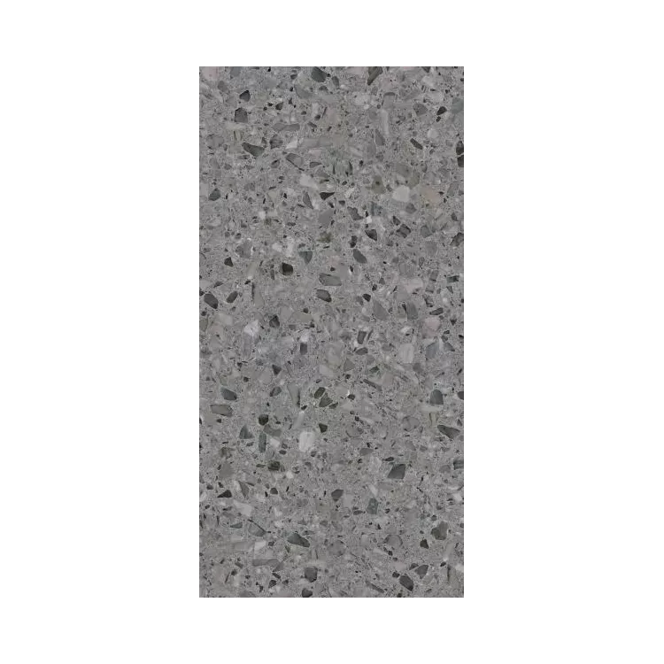 Paradyż TERAZZO GRAPHITE GRES SZKL. REKT. MAT. 59,8X119,8 G1 Paradyż TERAZZO GRAPHITE GRES SZKL. REKT. MAT. 59,8X119,8 G1