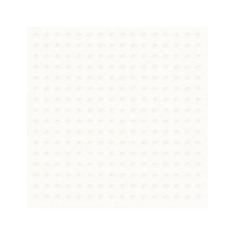 Paradyż NEVE CREATIVE BIANCO SCIANA DEKOR POLYSK 9,8X9,8 G1 Paradyż NEVE CREATIVE BIANCO SCIANA DEKOR POLYSK 9,8X9,8 G1