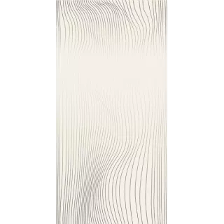 Paradyż PURIS WHITE SCIANA REKT. DEKOR E MAT 29,8X59,8 G1