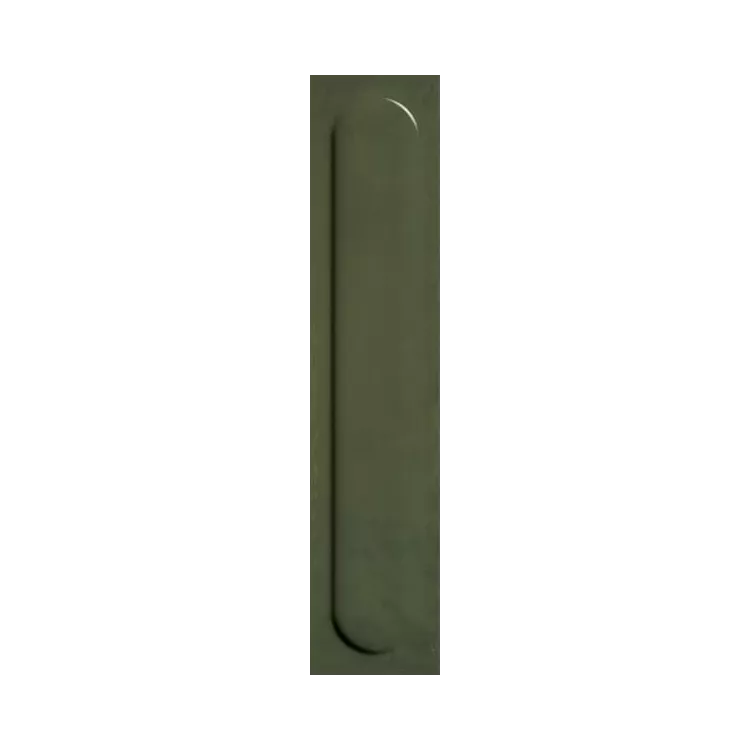 Paradyż MONPELLI OLIVE CEGIELKA STRUKTURA B POLYSK 6,5X29,8 G1