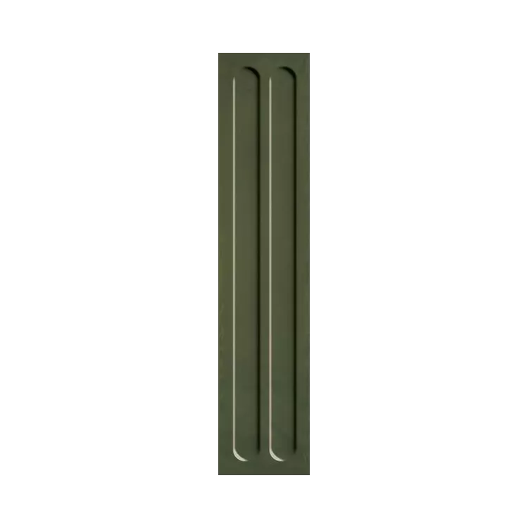 Paradyż MONPELLI OLIVE CEGIELKA STRUKTURA C POLYSK 6,5X29,8 G1 Paradyż MONPELLI OLIVE CEGIELKA STRUKTURA C POLYSK 6,5X29,8 G1
