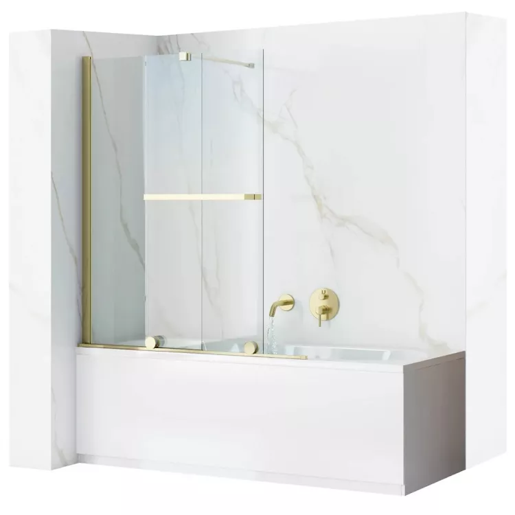Rea PARAWAN WANNOWY FABIAN GOLD 100 REA-K6526 Rea PARAWAN WANNOWY FABIAN GOLD 100 REA-K6526
