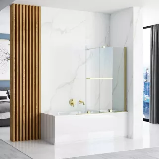 Rea PARAWAN WANNOWY FABIAN GOLD 100 REA-K6526