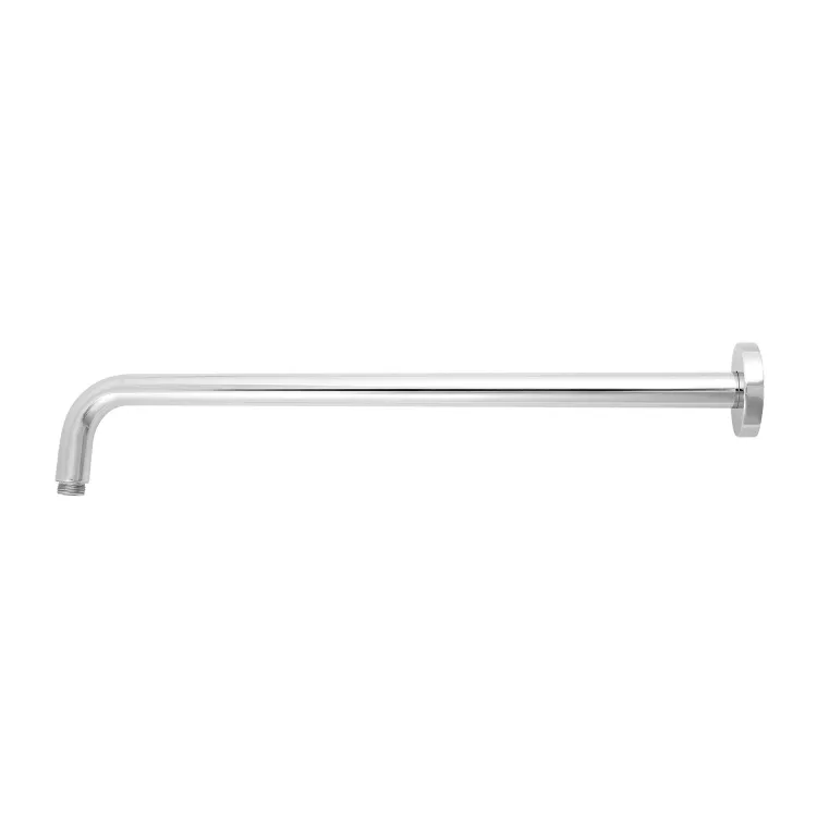 Omnires ramię prysznicowe ścienne, 40 cm, chrom połysk RA01LCR Omnires ramię prysznicowe ścienne, 40 cm, chrom połysk RA01LCR