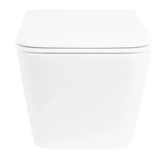 Rea WC - JULIO RIMLESS REA-C4803