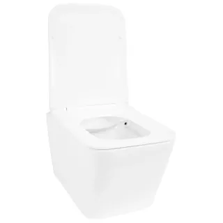 Rea WC - JULIO RIMLESS REA-C4803