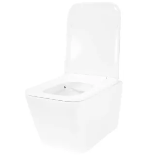Rea WC - JULIO RIMLESS REA-C4803