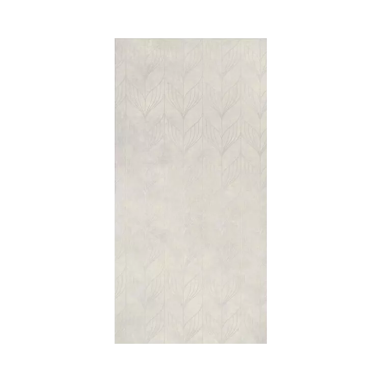 Paradyż U117 LIGHT GREY SCIANA REKT. DEKOR MAT 29,8X59,8 G1