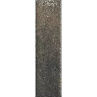 Paradyż FONDI BROWN ELEWACJA  24,5X6,6 G1