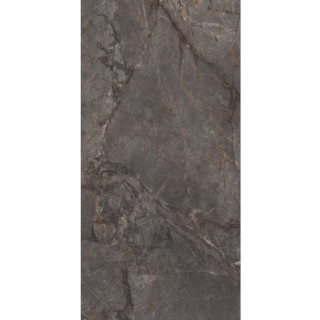 Egen Płytka podłogowa Parma nero 60x120 cm (1.44) Carving