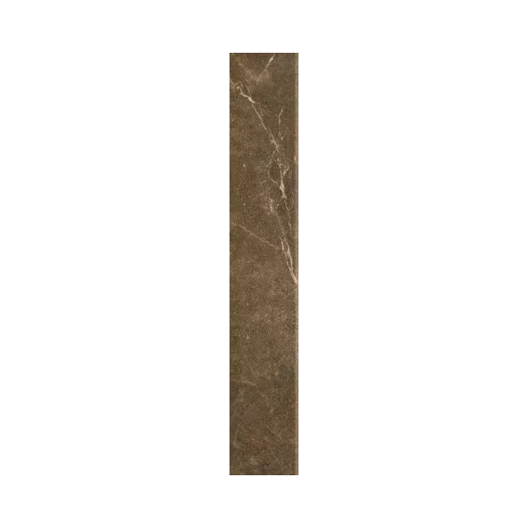 Paradyż IBIS BROWN COKOL MAT. 9,8X60 G1 Paradyż IBIS BROWN COKOL MAT. 9,8X60 G1