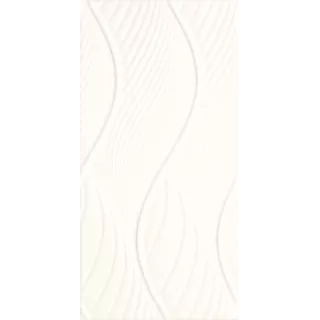 Paradyż FIORI BIANCO SCIANA STRUKTURA 30X60 G1