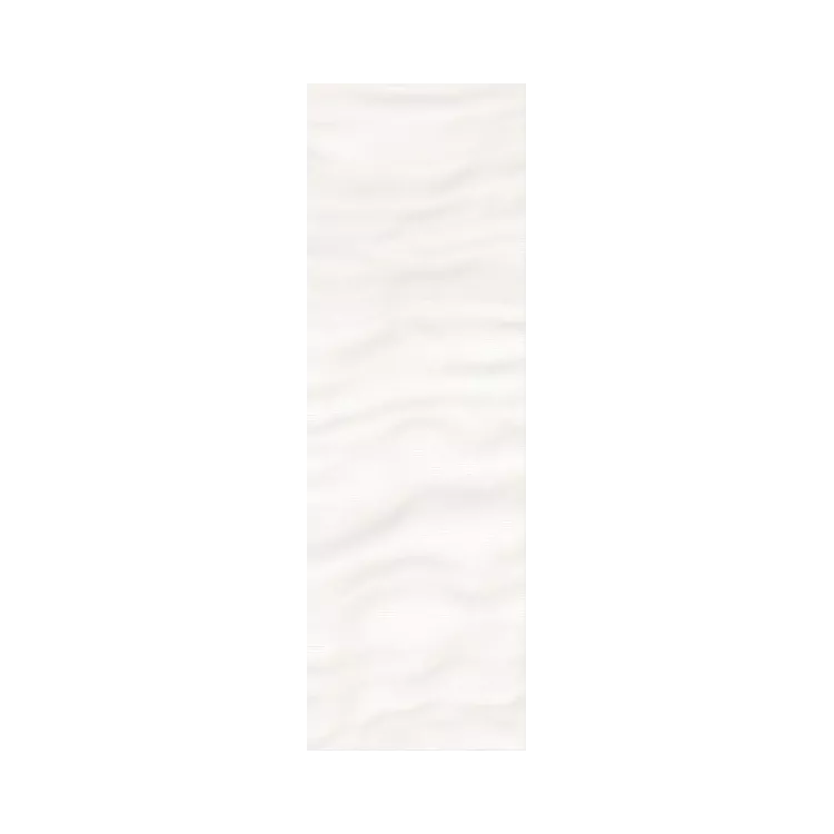Paradyż My Way U113 WHITE SCIANA REKT. POLYSK 29,8X89,8 G1