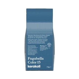 Kerakoll Fugabella Color 15 3kg