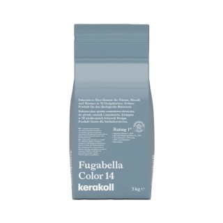 Kerakoll Fugabella Color 14 3kg
