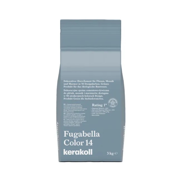 Kerakoll Fugabella Color 14 3kg