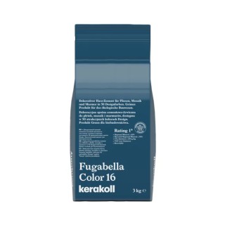 Kerakoll Fugabella Color 16 3 kg