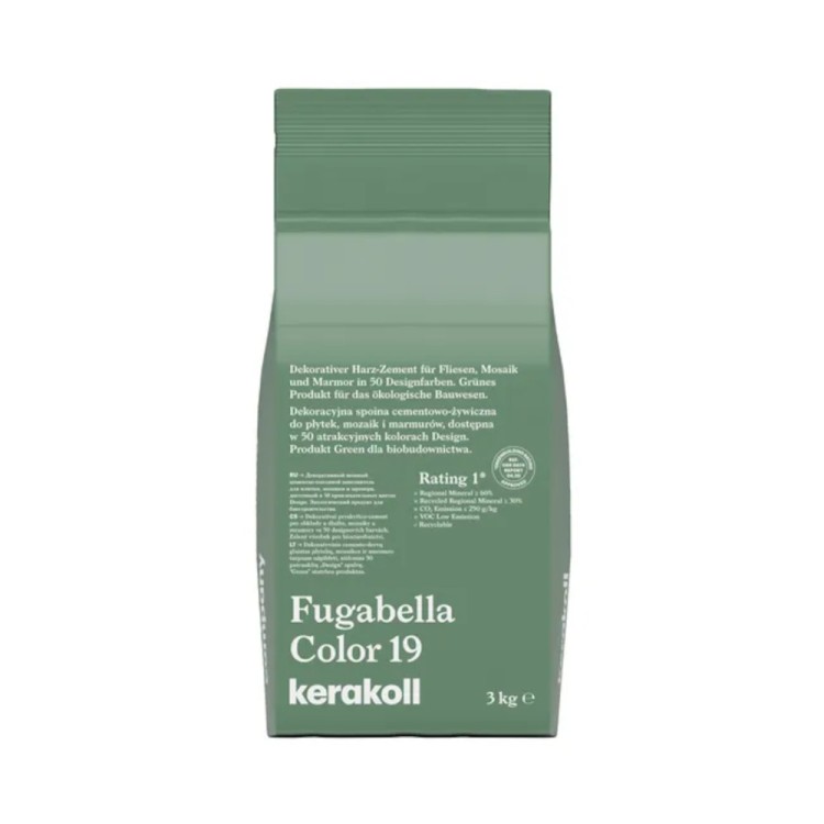 Kerakoll Fugabella Color 19 3kg