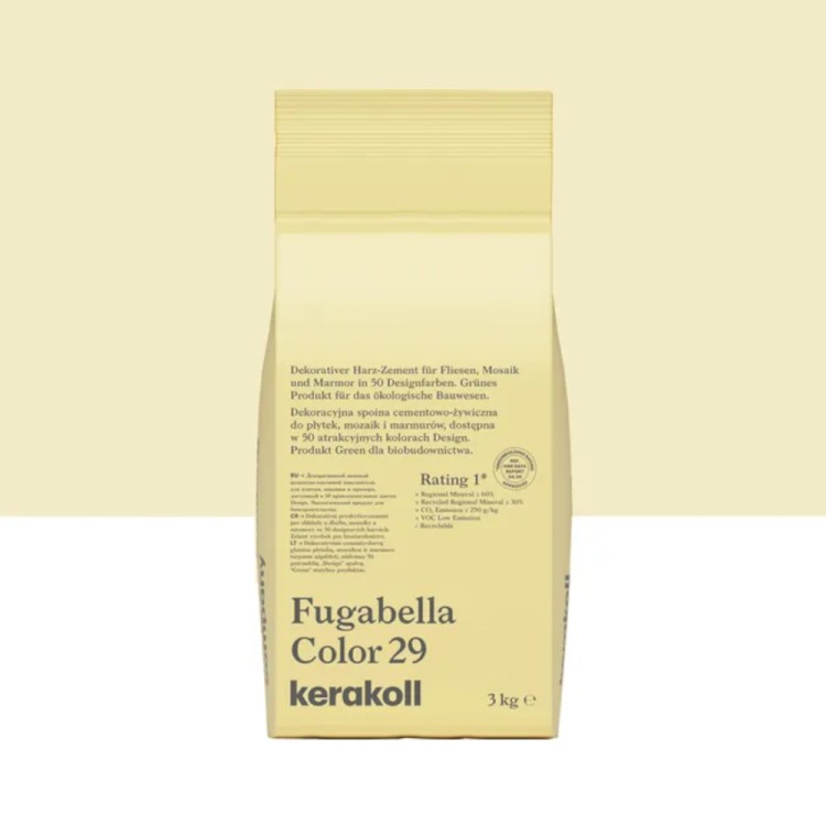 Kerakoll Fugabella Color 29 3kg