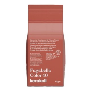 Kerakoll Fugabella Color 40 3kg
