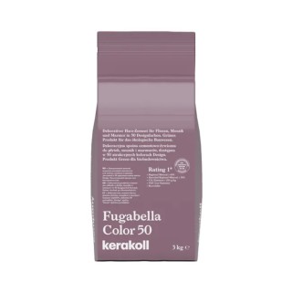 Kerakoll Fugabella Color 50 3kg