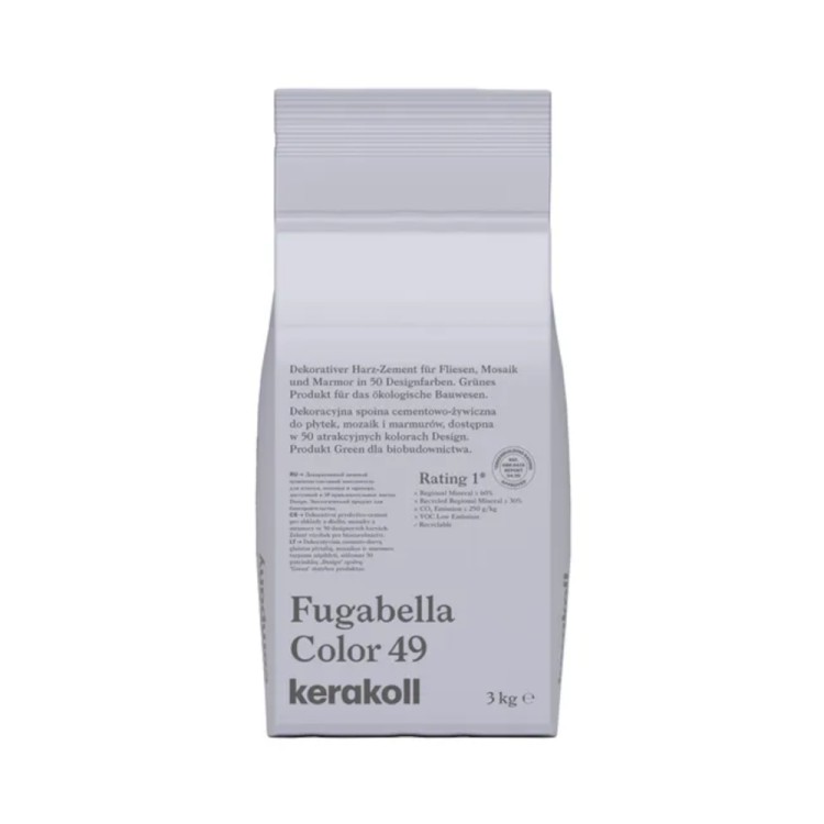 Kerakoll Fugabella Color 49 3kg