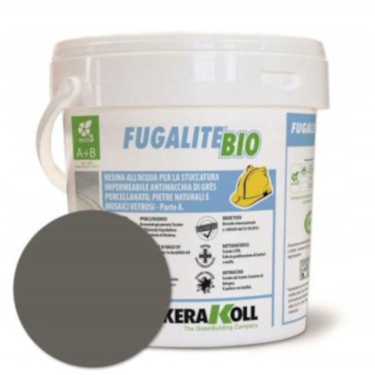 Kerakoll Fugalite Bio Antracyt 05 3kg