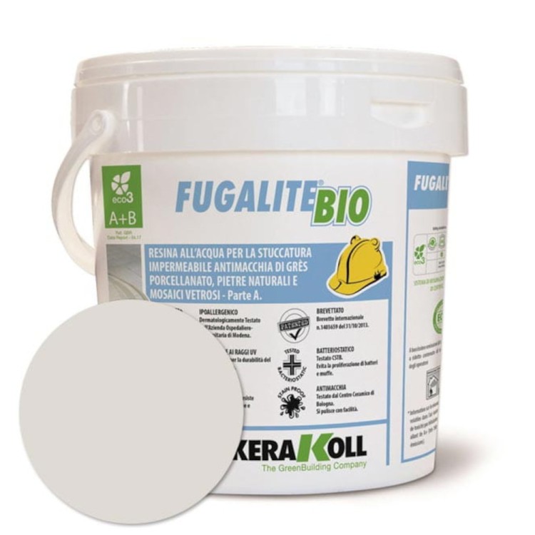 Kerakoll Fugalite Bio 02 3kg